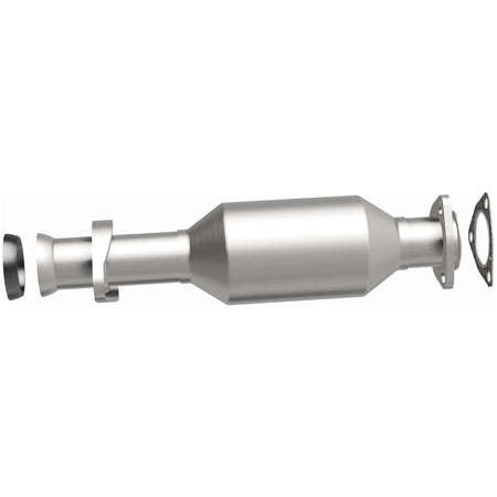 MagnaFlow Exhaust Products 22636 - Standard Grade Direct-Fit Catalytic Converter 3