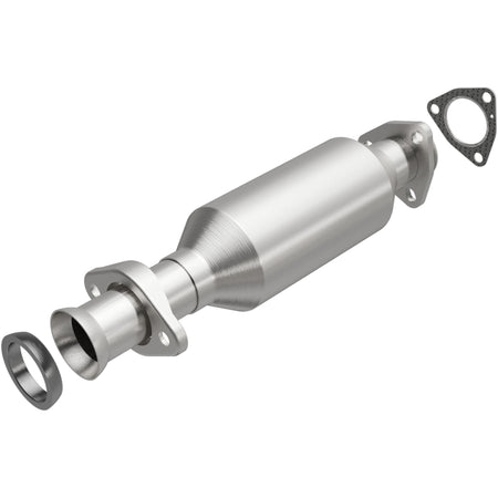 MagnaFlow Exhaust Products 22637 - Standard Grade Direct-Fit Catalytic Converter 2