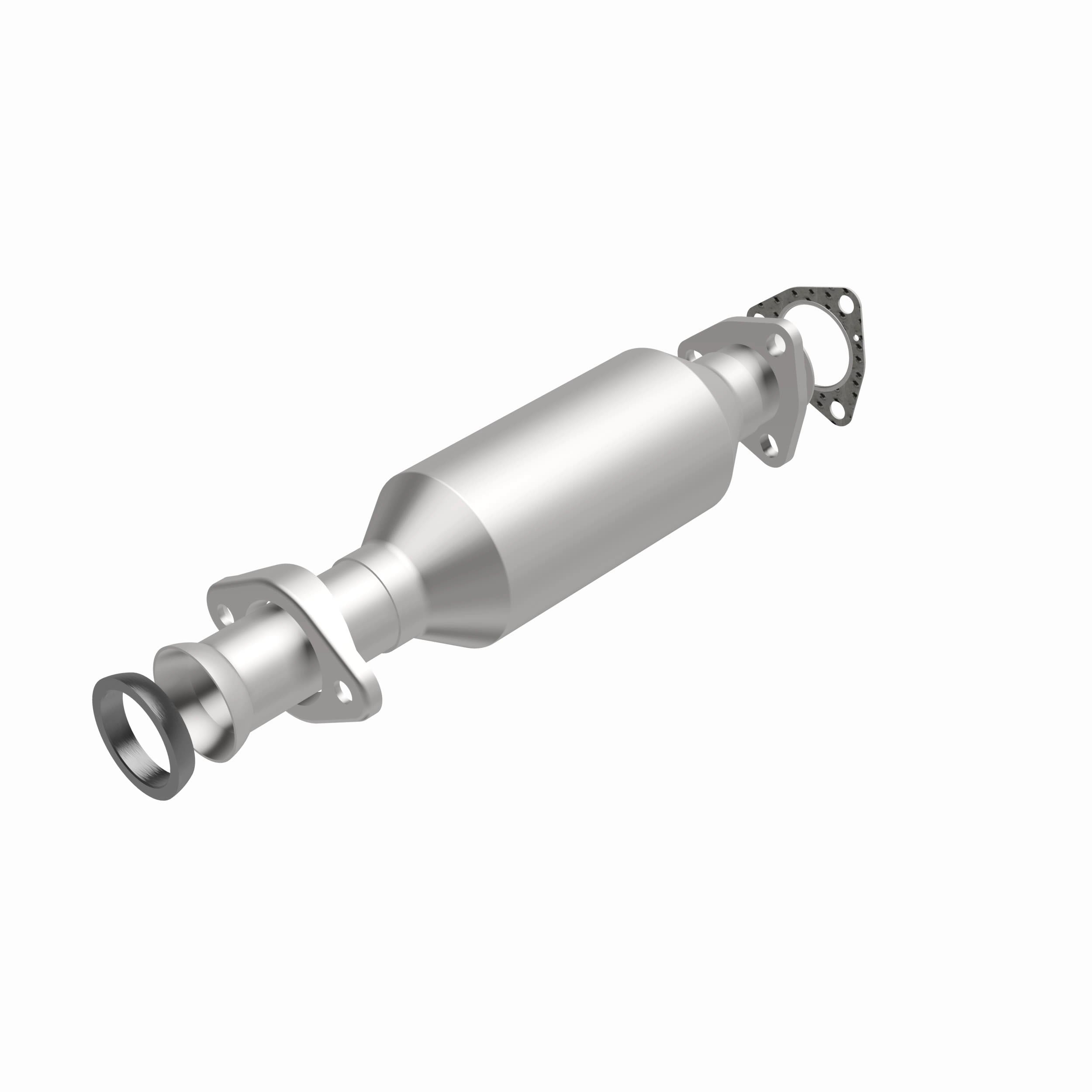 MagnaFlow Exhaust Products 22637 - Standard Grade Direct-Fit Catalytic Converter 3