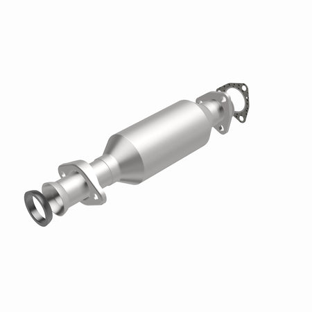 MagnaFlow Exhaust Products 22637 - Standard Grade Direct-Fit Catalytic Converter 4