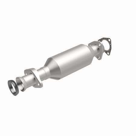 MagnaFlow Exhaust Products 22637 - Standard Grade Direct-Fit Catalytic Converter 5