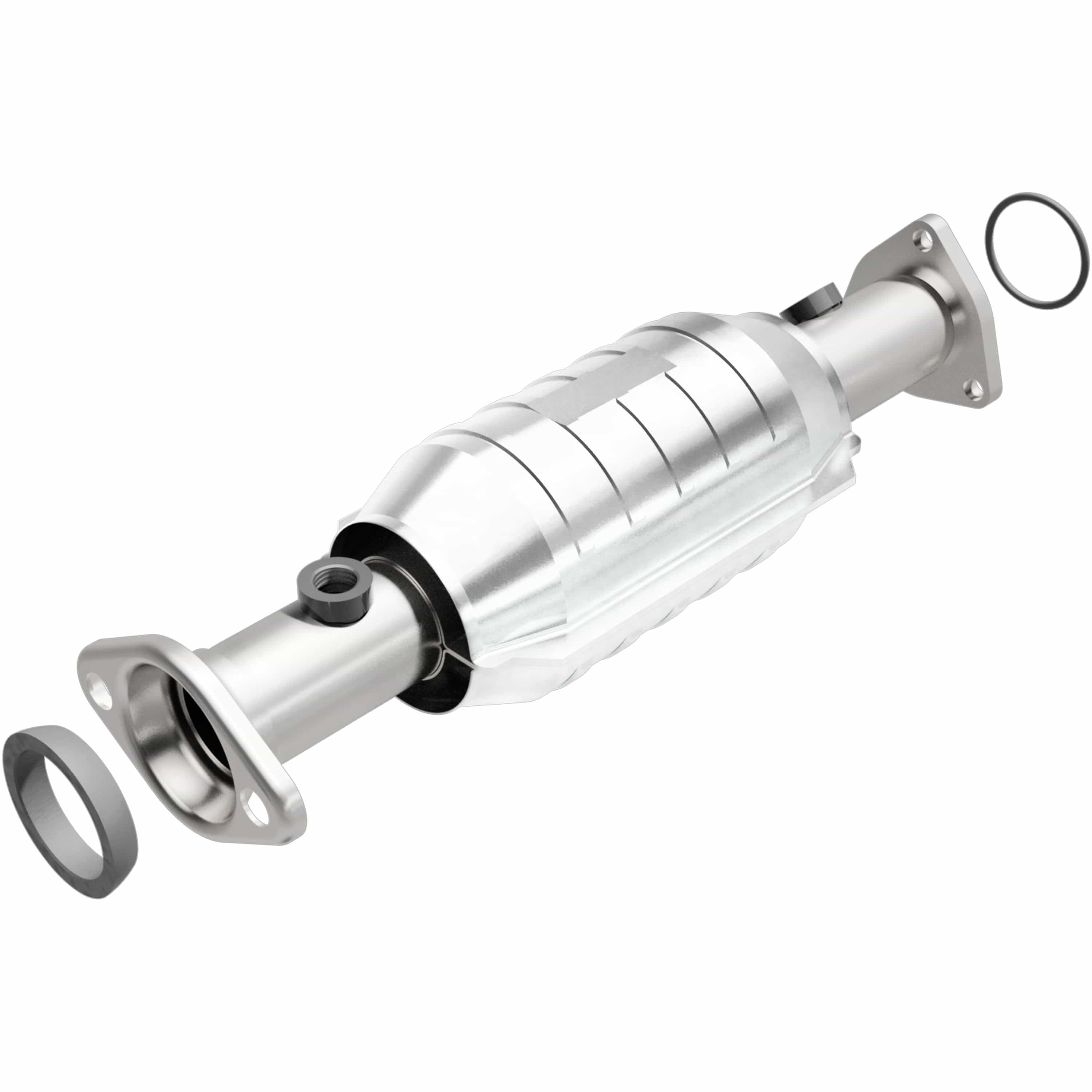 MagnaFlow Exhaust Products Exhaust MagnaFlow Exhaust Products 22639 - HM Grade Direct-Fit Catalytic Converter
