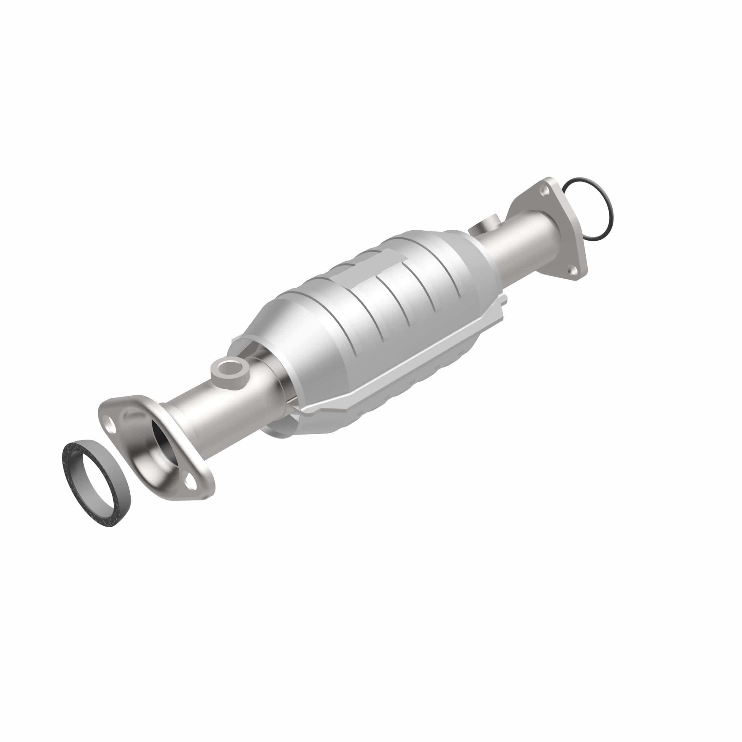 MagnaFlow Exhaust Products Exhaust MagnaFlow Exhaust Products 22639 - HM Grade Direct-Fit Catalytic Converter