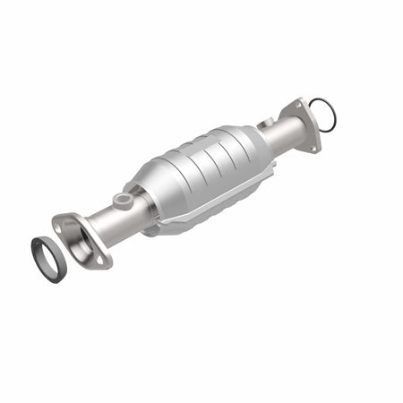 MagnaFlow Exhaust Products Exhaust MagnaFlow Exhaust Products 22639 - HM Grade Direct-Fit Catalytic Converter