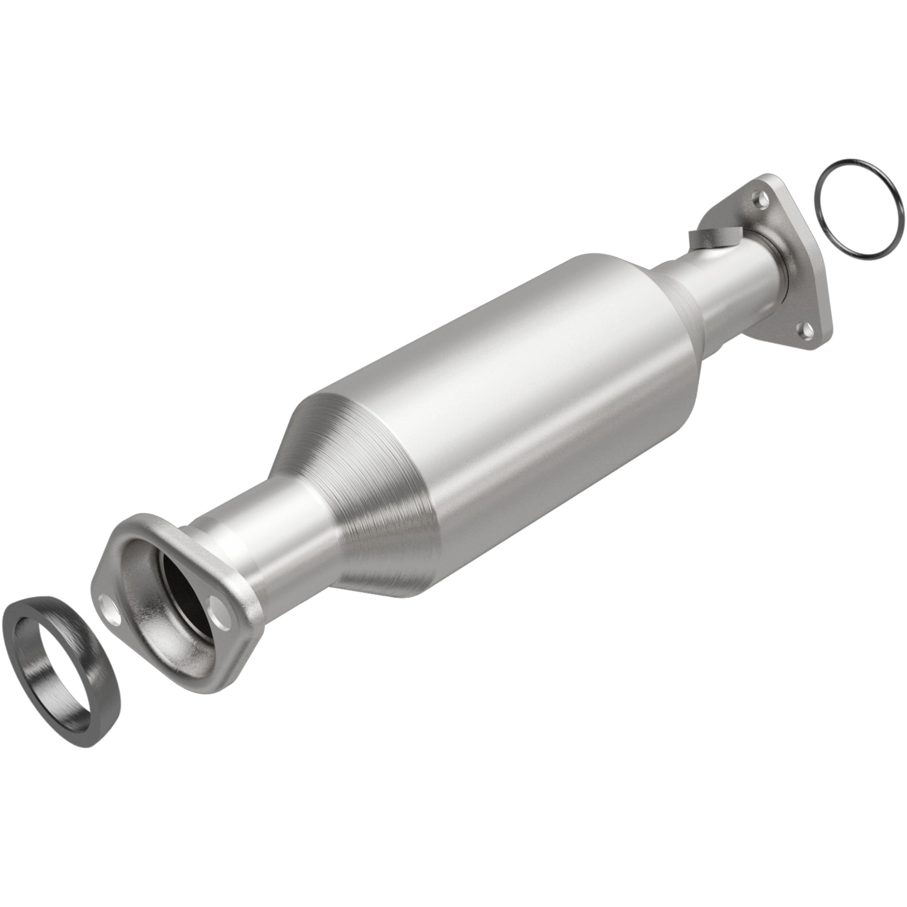 MagnaFlow Exhaust Products 22640 - Catalytic Converter