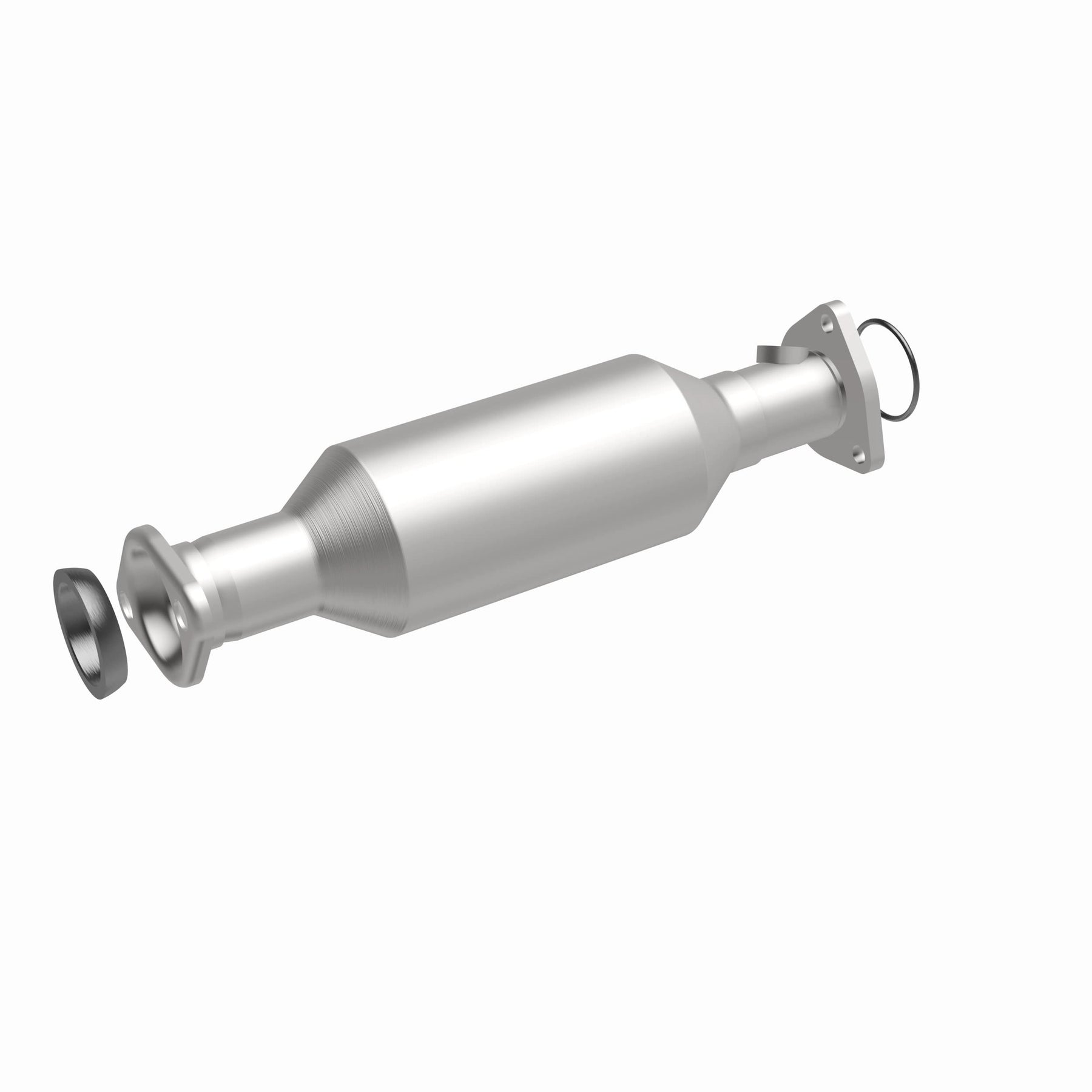 MagnaFlow Exhaust Products 22640 - Catalytic Converter