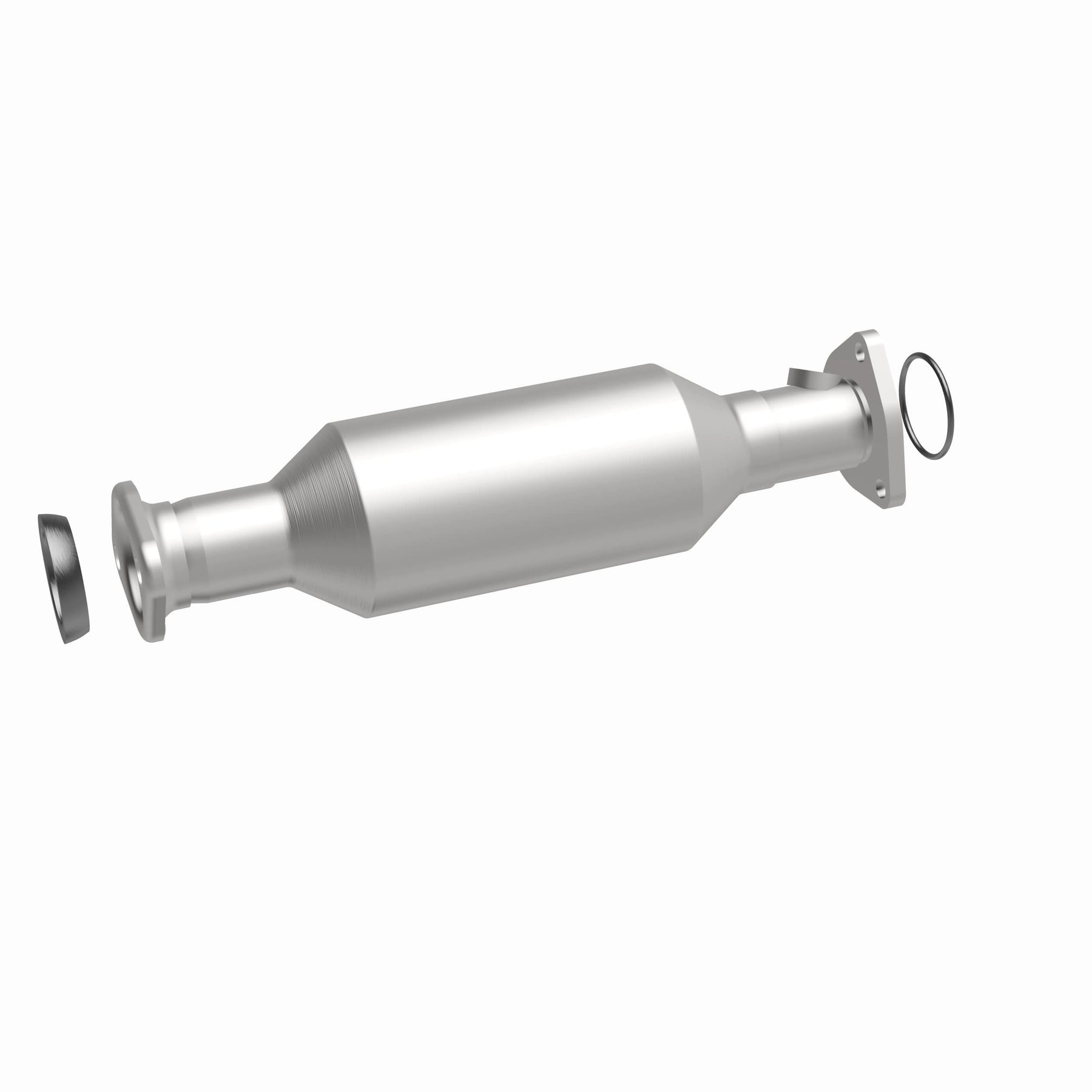 MagnaFlow Exhaust Products 22640 - Catalytic Converter