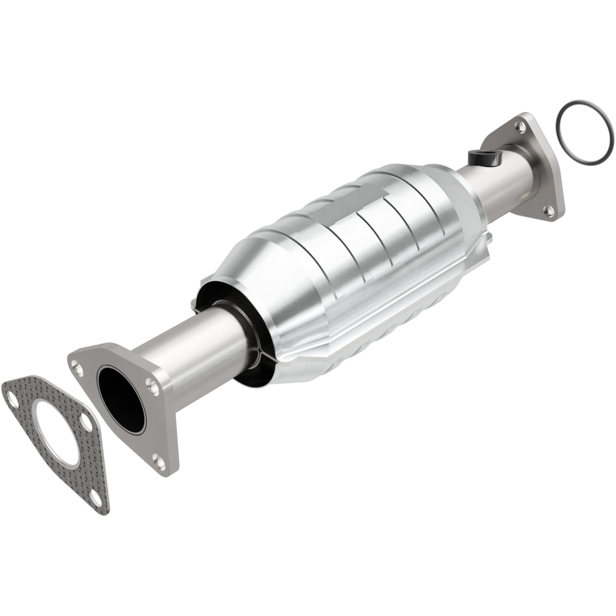 MagnaFlow Exhaust Products 22641 - HM Grade Direct-Fit Catalytic Converter 2