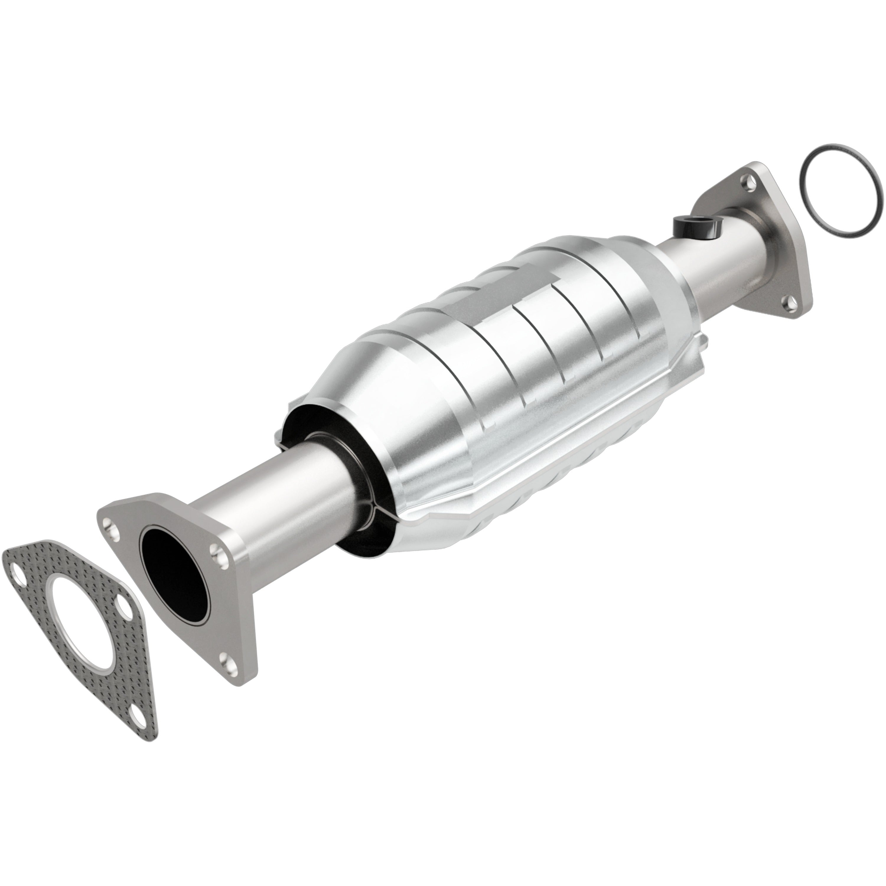 MagnaFlow Exhaust Products 22641 - HM Grade Direct-Fit Catalytic Converter 2
