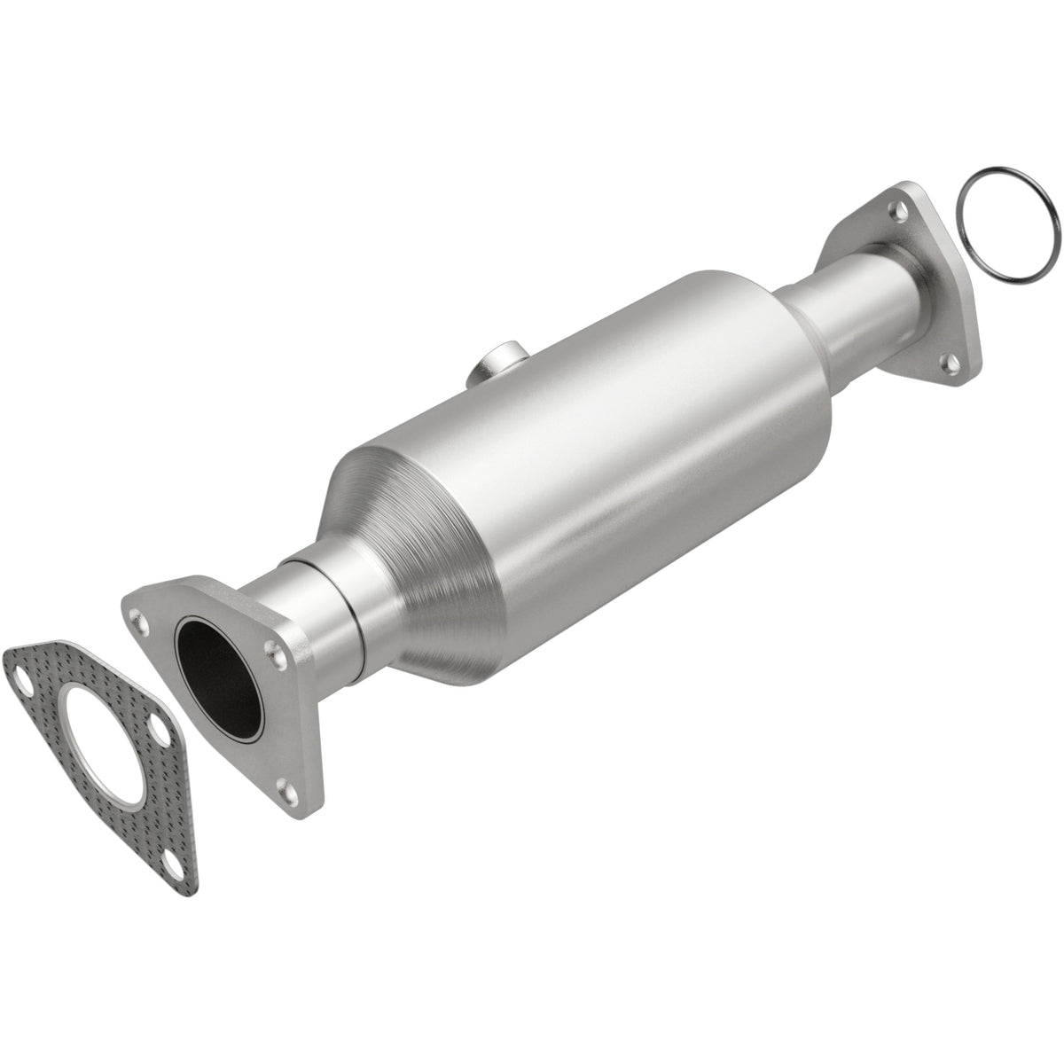 MagnaFlow Exhaust Products 22642 - HM Grade Direct-Fit Catalytic Converter 1