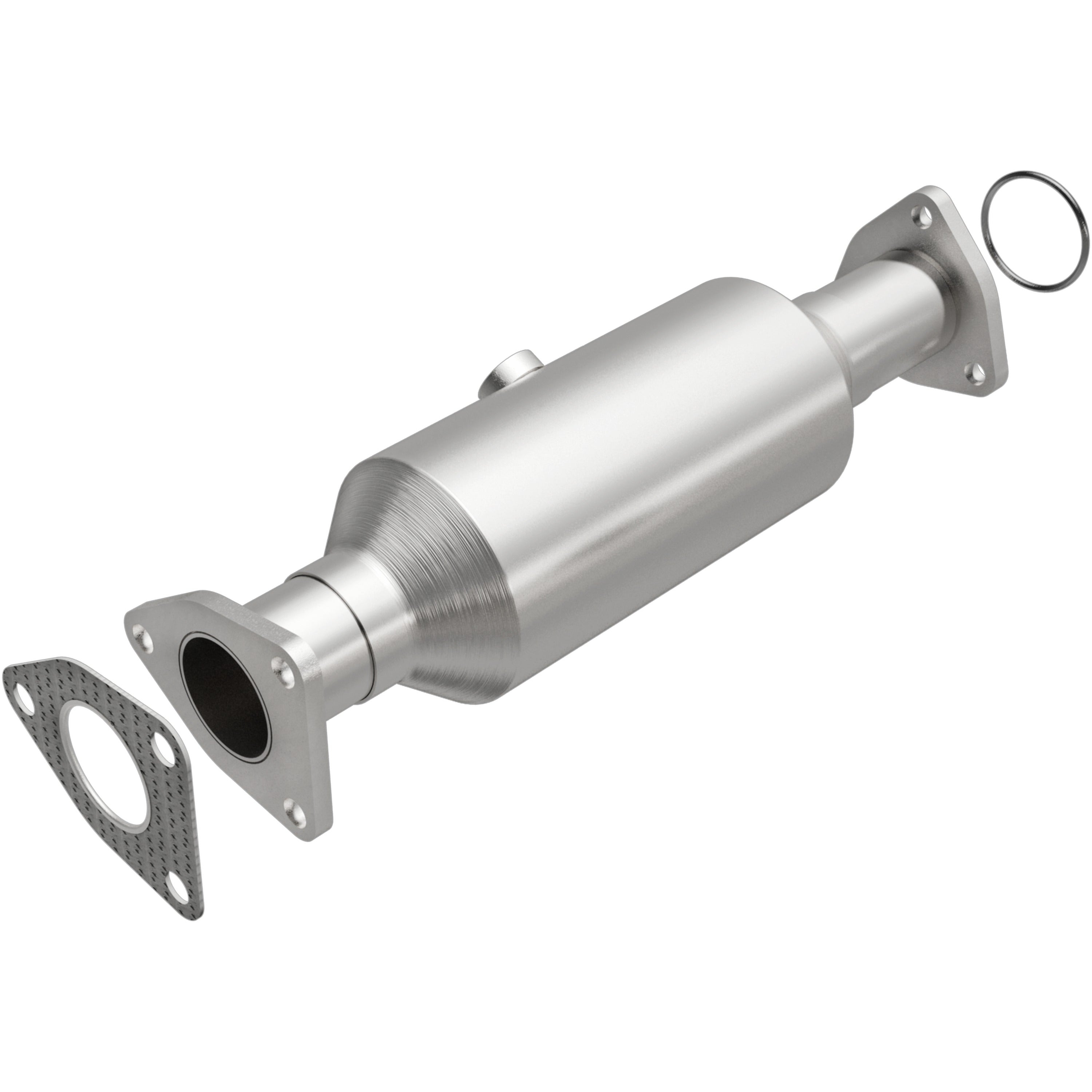 MagnaFlow Exhaust Products 22642 - HM Grade Direct-Fit Catalytic Converter 1