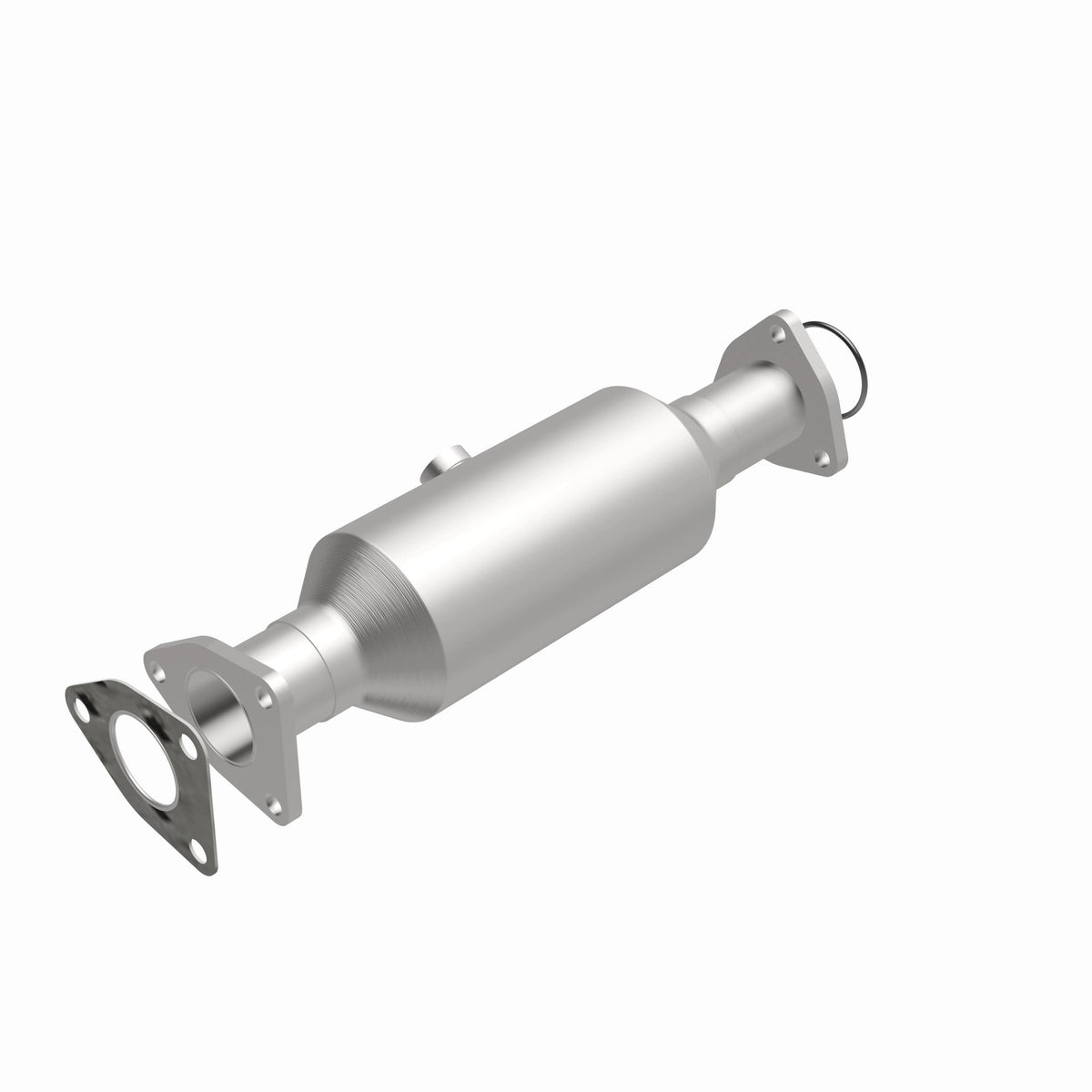 MagnaFlow Exhaust Products 22642 - HM Grade Direct-Fit Catalytic Converter 2