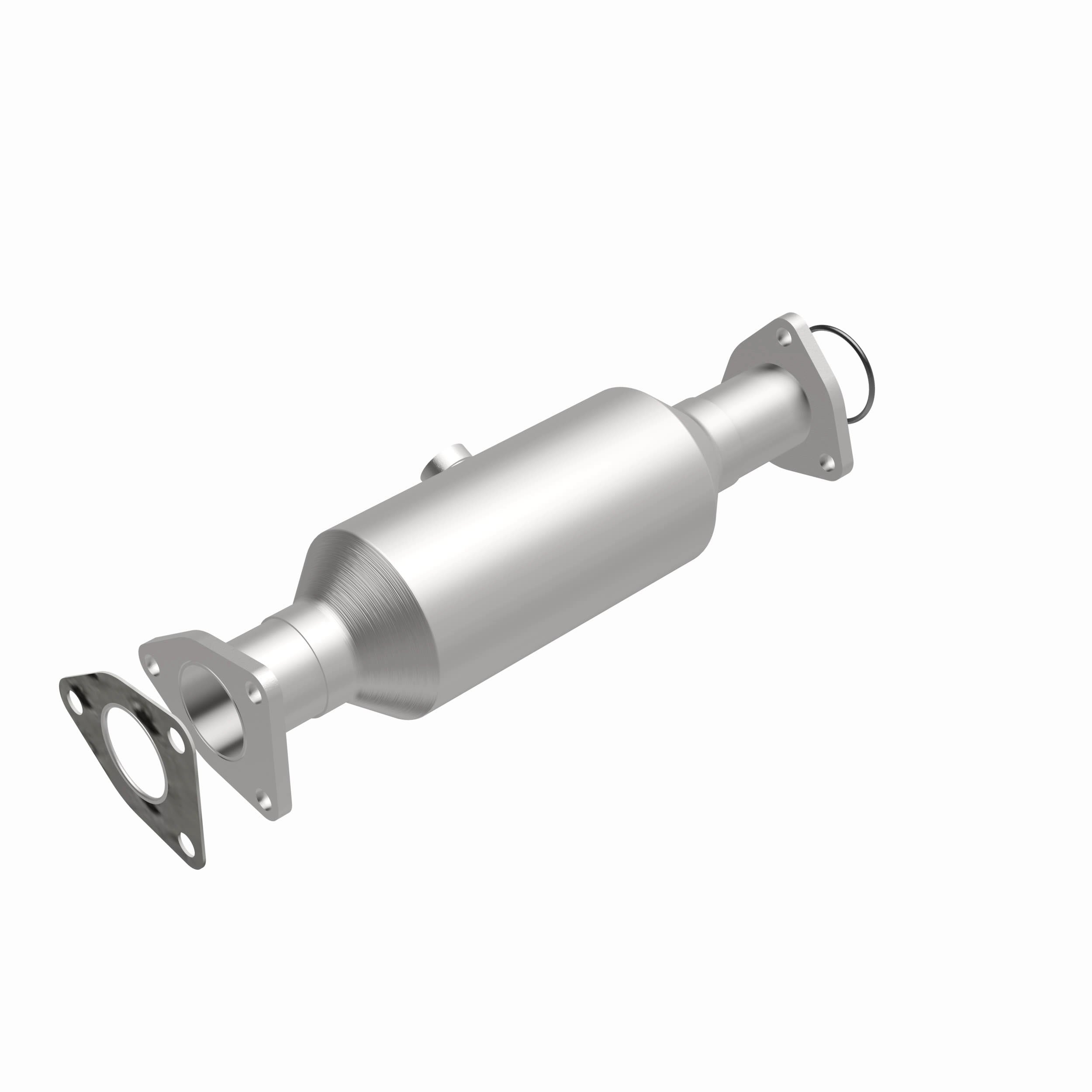 MagnaFlow Exhaust Products 22642 - HM Grade Direct-Fit Catalytic Converter 3