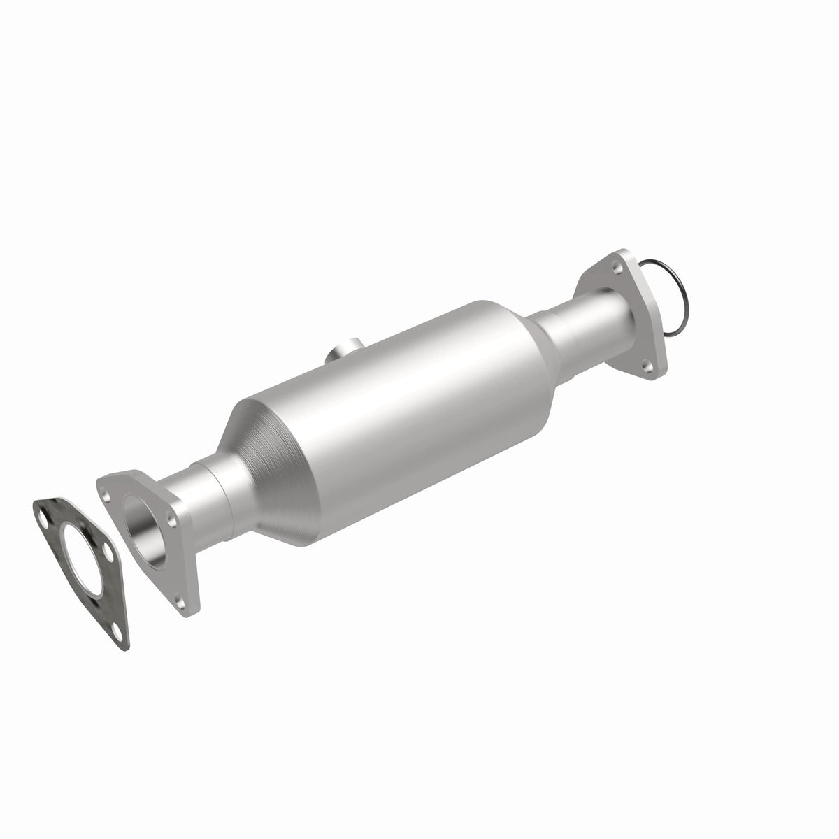 MagnaFlow Exhaust Products 22642 - HM Grade Direct-Fit Catalytic Converter 4