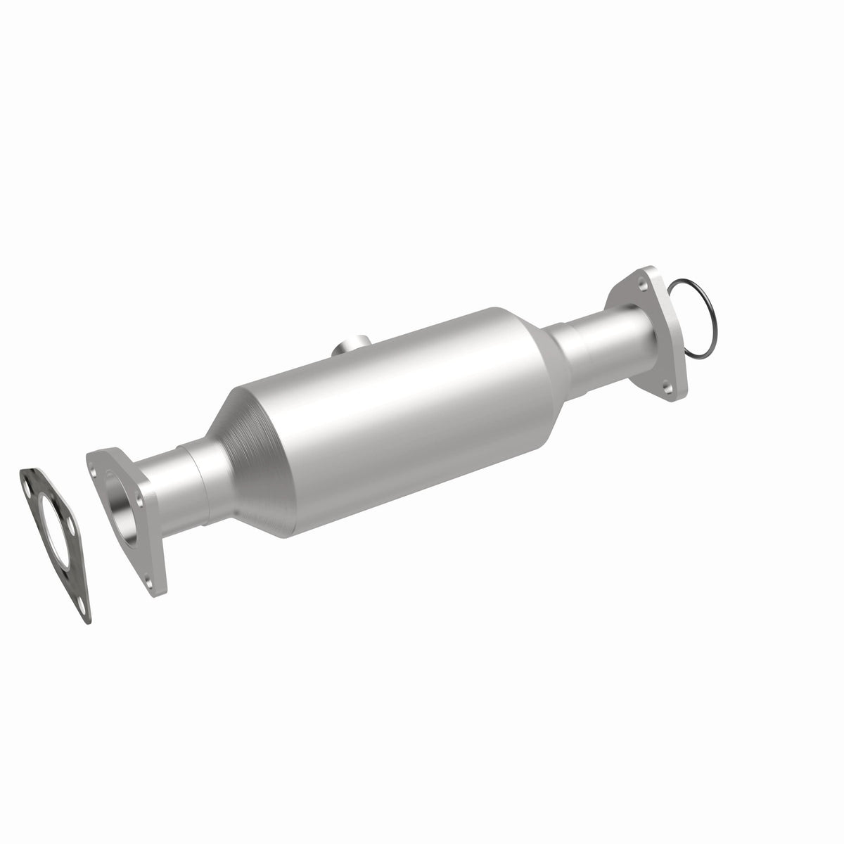 MagnaFlow Exhaust Products 22642 - HM Grade Direct-Fit Catalytic Converter 5