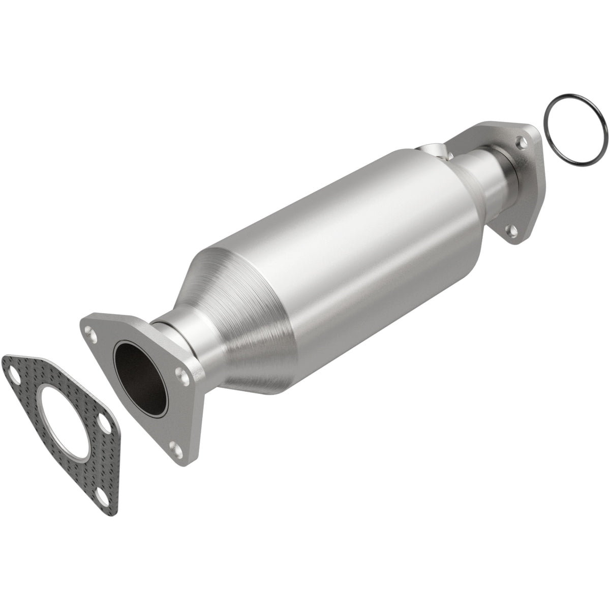 MagnaFlow Exhaust Products 22644 - HM Grade Direct-Fit Catalytic Converter 1
