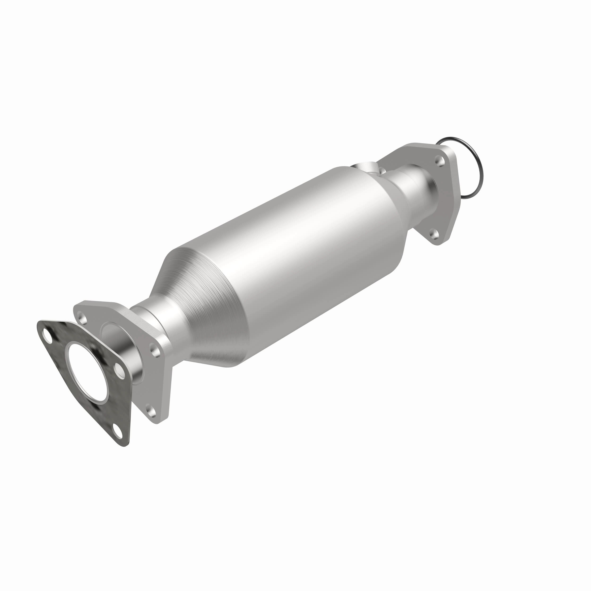 MagnaFlow Exhaust Products 22644 - HM Grade Direct-Fit Catalytic Converter 2