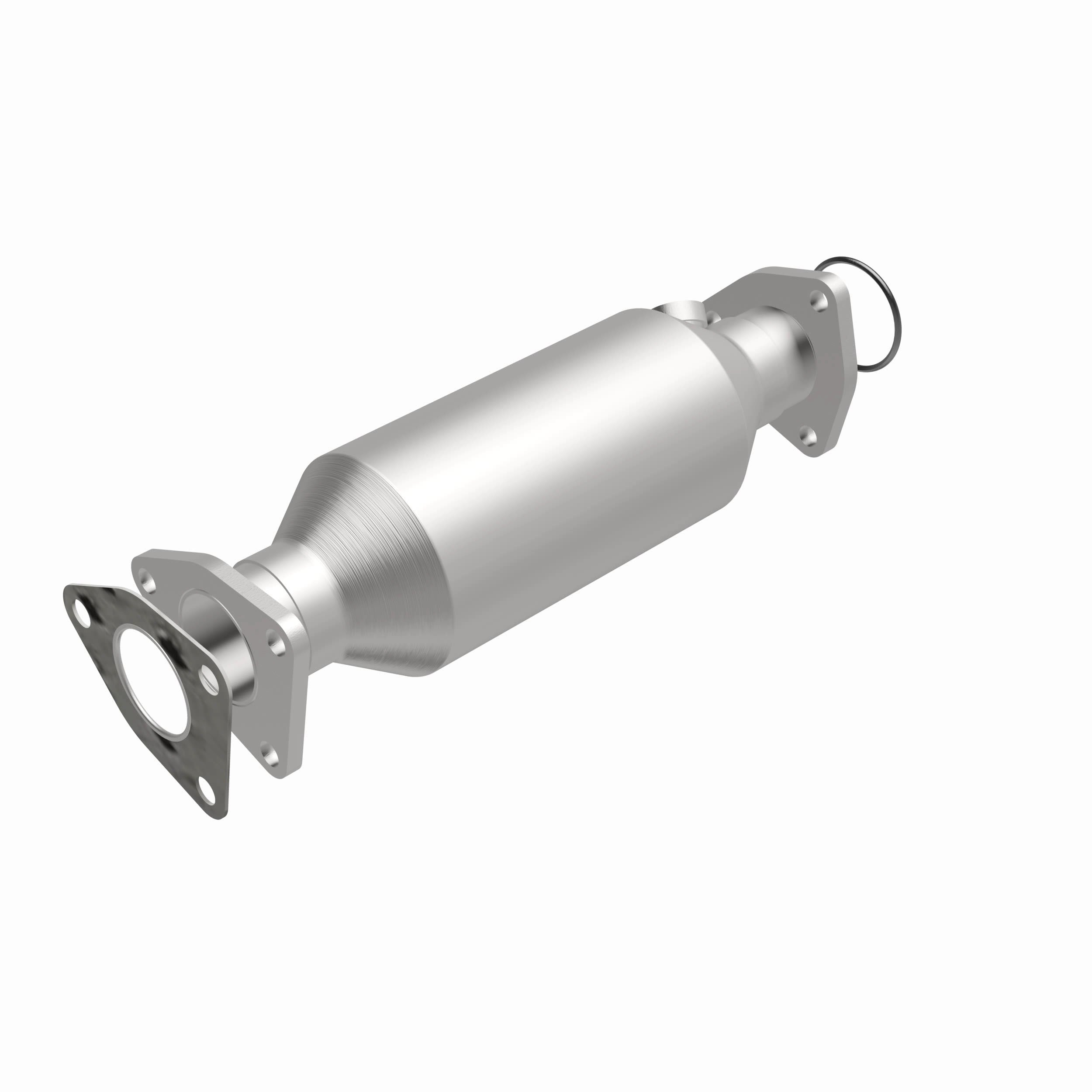 MagnaFlow Exhaust Products 22644 - HM Grade Direct-Fit Catalytic Converter 3