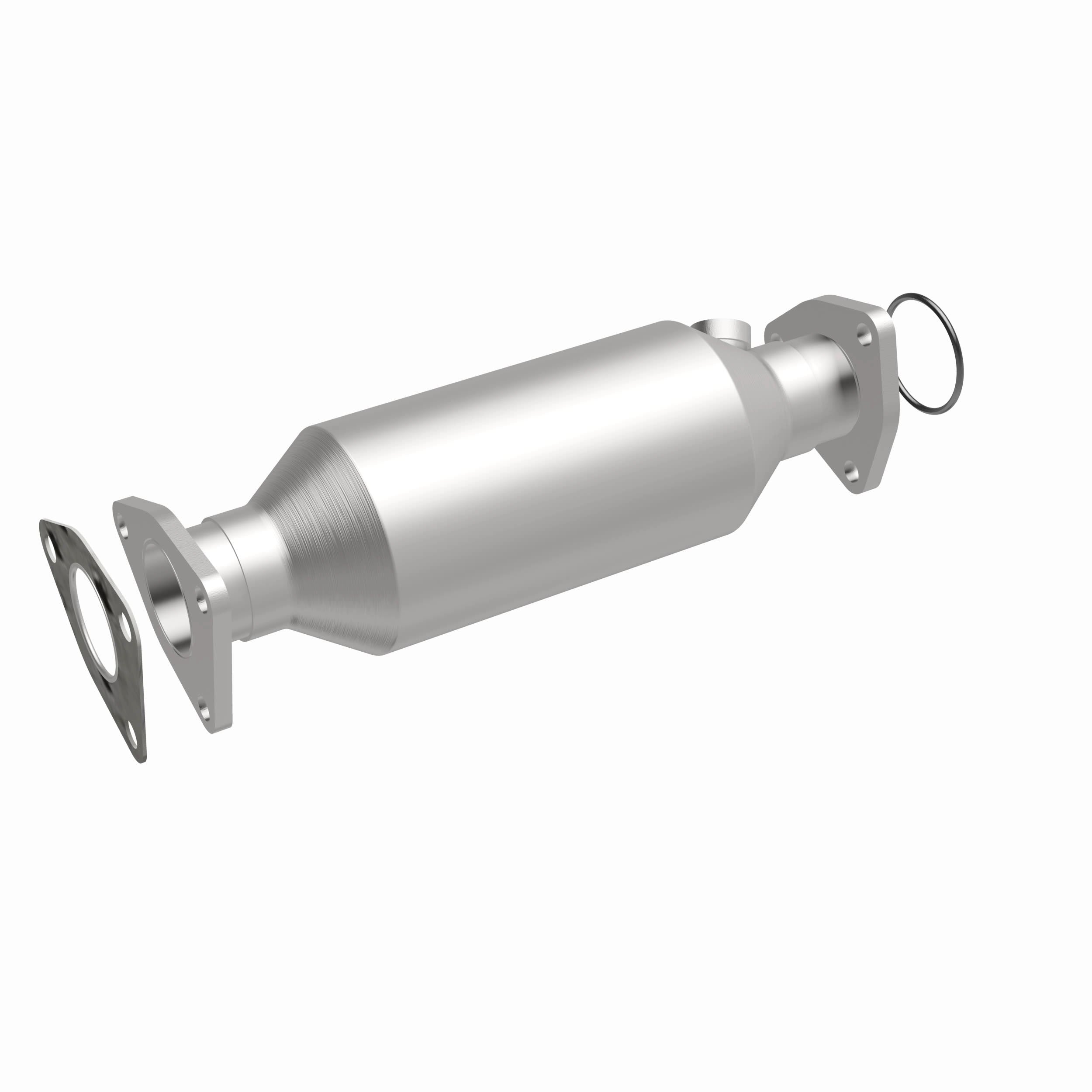 MagnaFlow Exhaust Products 22644 - HM Grade Direct-Fit Catalytic Converter 5