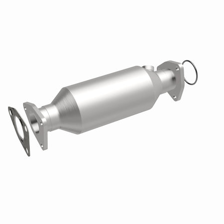 MagnaFlow Exhaust Products 22644 - HM Grade Direct-Fit Catalytic Converter 5