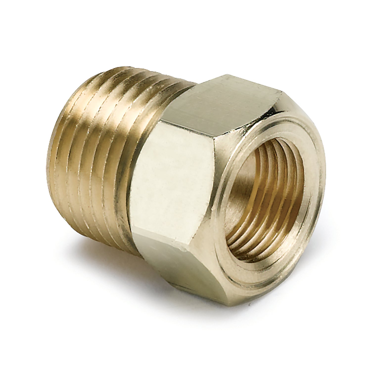 AutoMeter 1332 - Engine Coolant Temperature Gauge