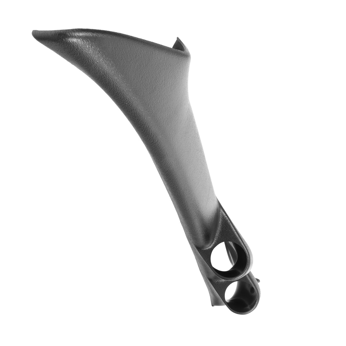 AutoMeter 22656 - GAUGE MOUNT, A-PILLAR, FULL, DUAL, 2 1/16", MAZDA PROTEG? 00-04 3