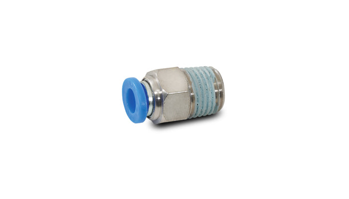 Vibrant Performance 22666 Push-On Hose Fitting