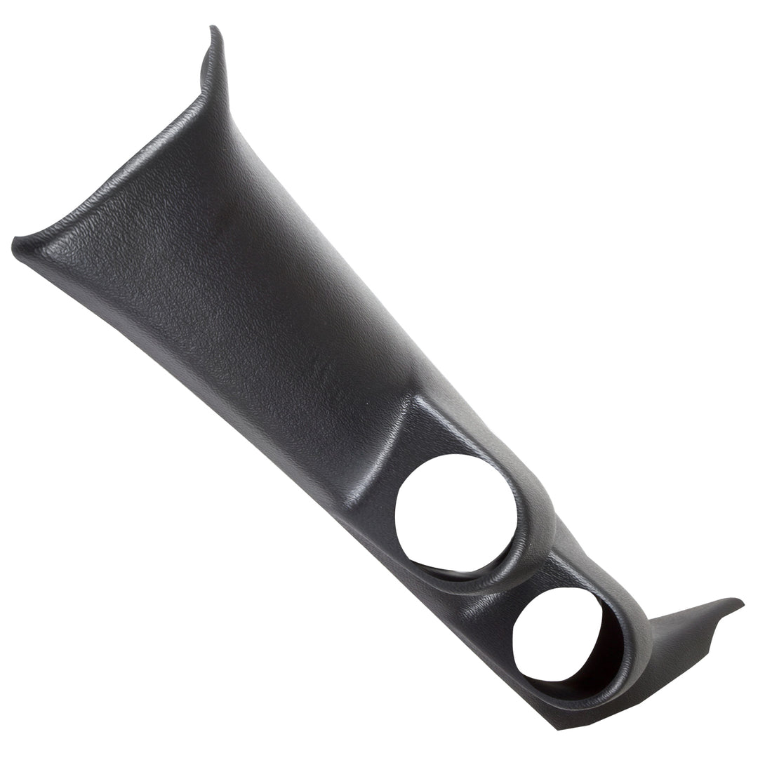 AutoMeter 22674 - GAUGE MOUNT, A-PILLAR, FULL, DUAL, 2 1/16", MAZDA RX-7 93-95 FD 3