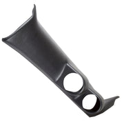 AutoMeter 22674 - GAUGE MOUNT, A-PILLAR, FULL, DUAL, 2 1/16", MAZDA RX-7 93-95 FD 3