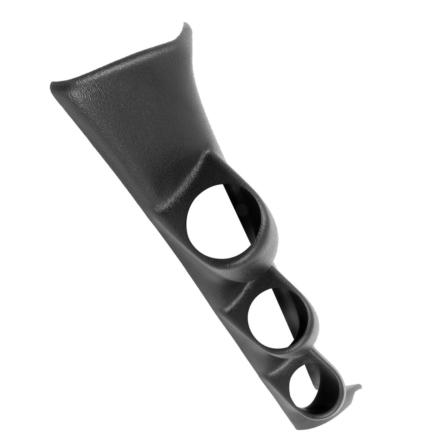 AutoMeter 22675 - GAUGE MOUNT, A-PILLAR, FULL, TRIPLE, 2 1/16", MAZDA RX-7 93-95 FD 3
