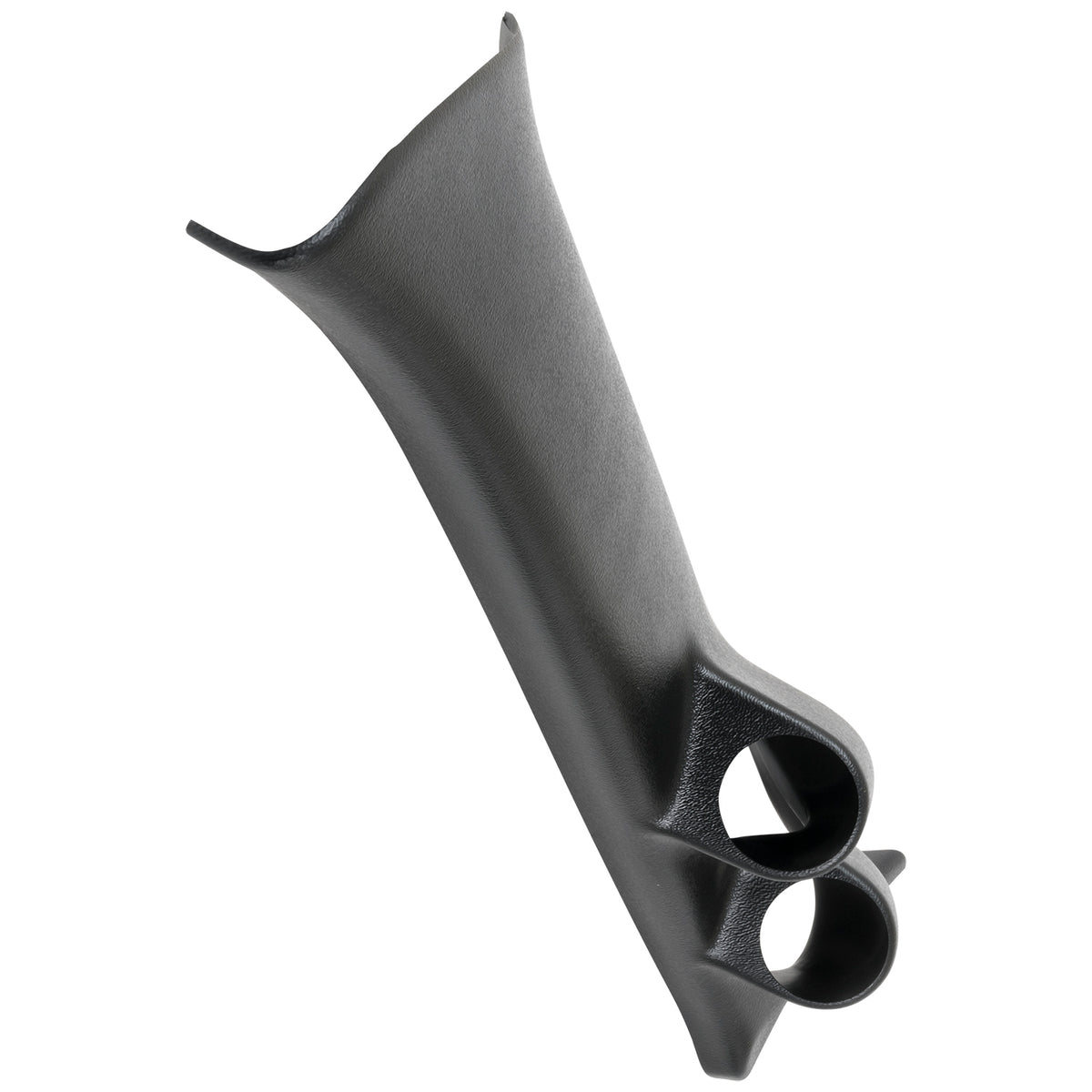 AutoMeter 22682 - GAUGE MOUNT, A-PILLAR, FULL, DUAL, 2 1/16", SCION XB 04-06 3