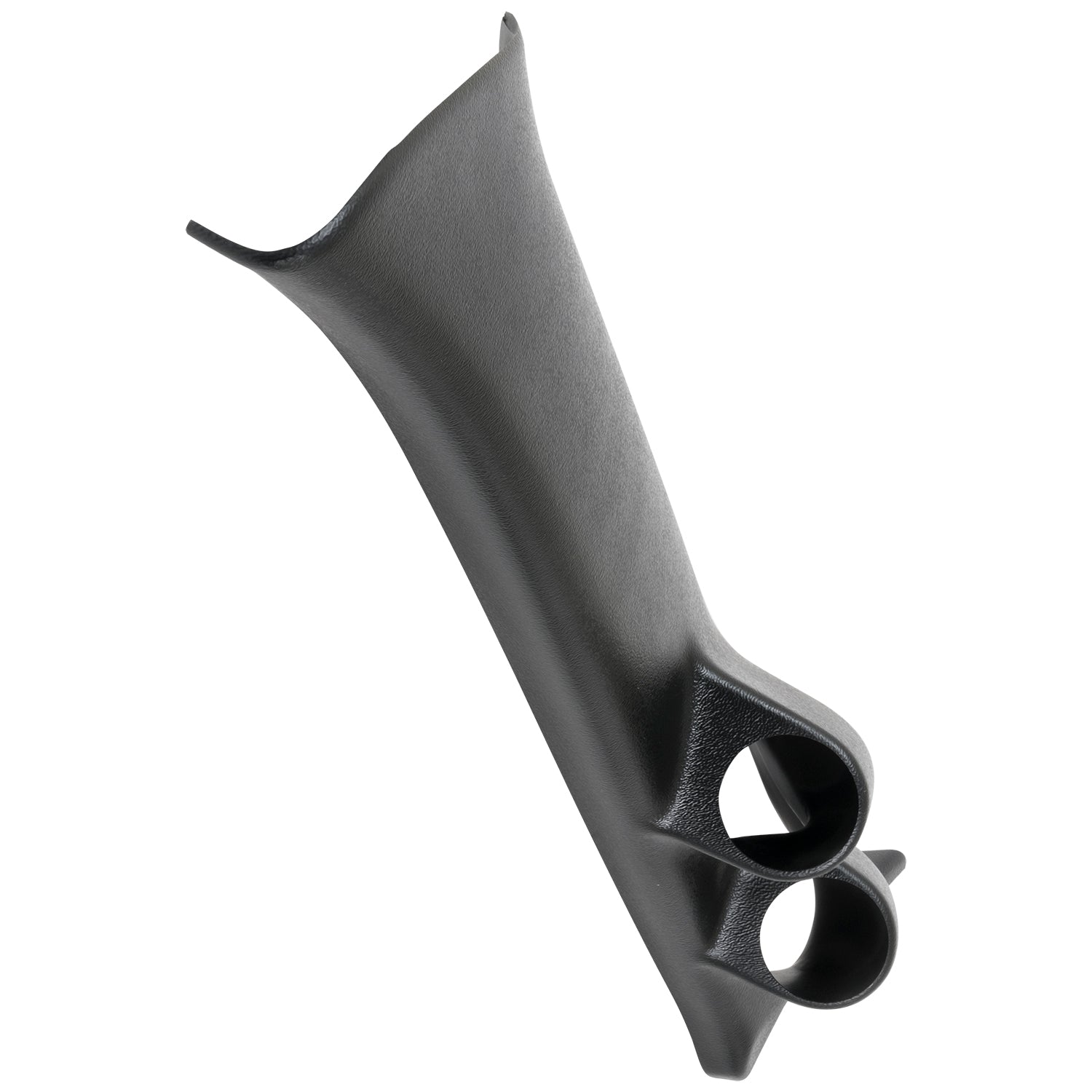 AutoMeter 22682 - GAUGE MOUNT, A-PILLAR, FULL, DUAL, 2 1/16", SCION XB 04-06 3