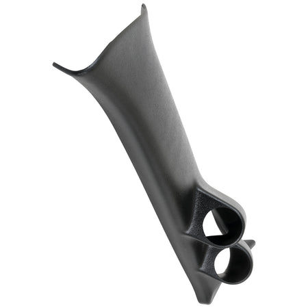 AutoMeter 22682 - GAUGE MOUNT, A-PILLAR, FULL, DUAL, 2 1/16", SCION XB 04-06 3