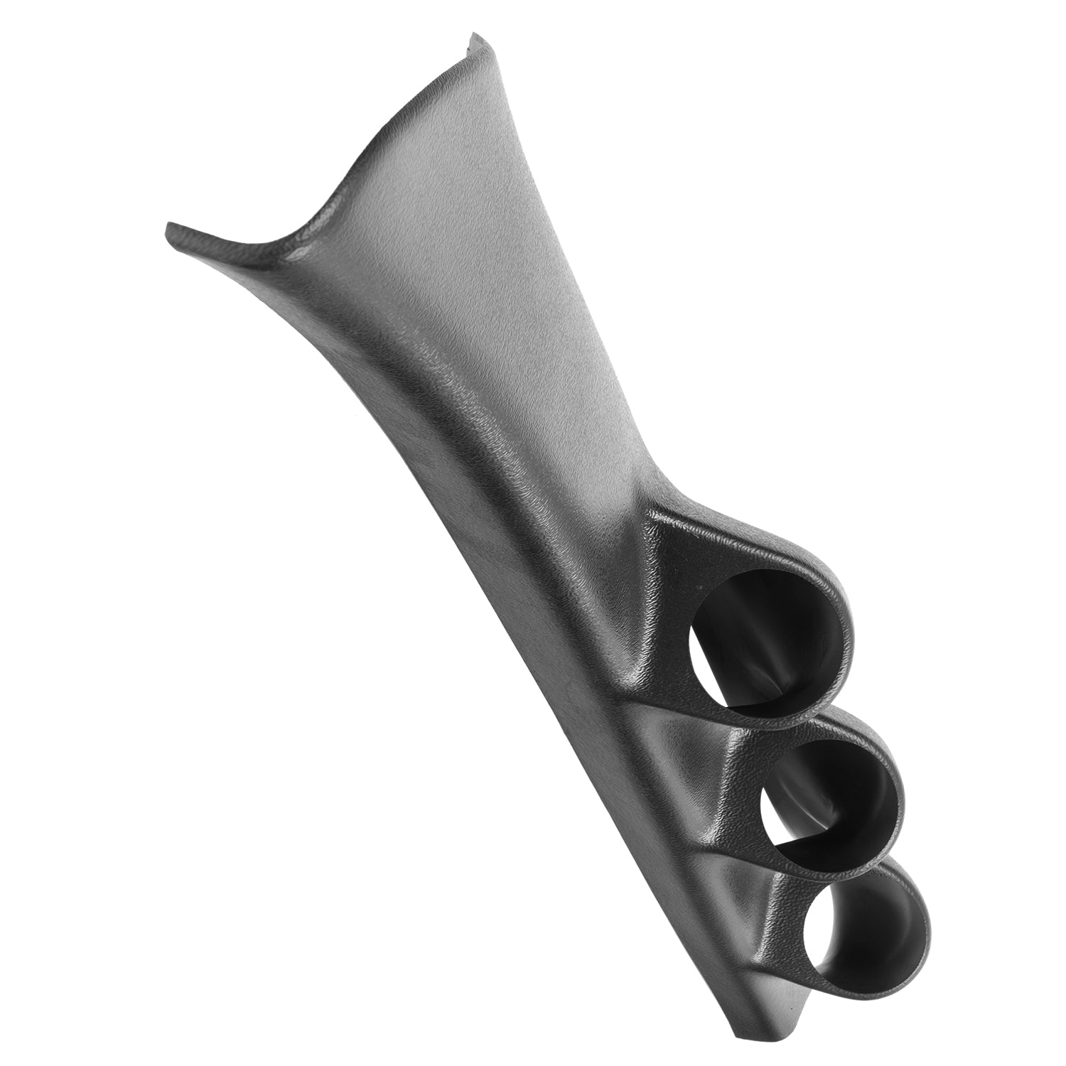AutoMeter 22683 - GAUGE MOUNT, A-PILLAR, FULL, TRIPLE, 2 1/16", SCION XB 04-06 3