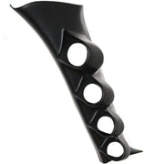 AutoMeter 22684 - GAUGE MOUNT, A-PILLAR, FULL, QUAD, 2 1/16", SCION XB 04-06 3