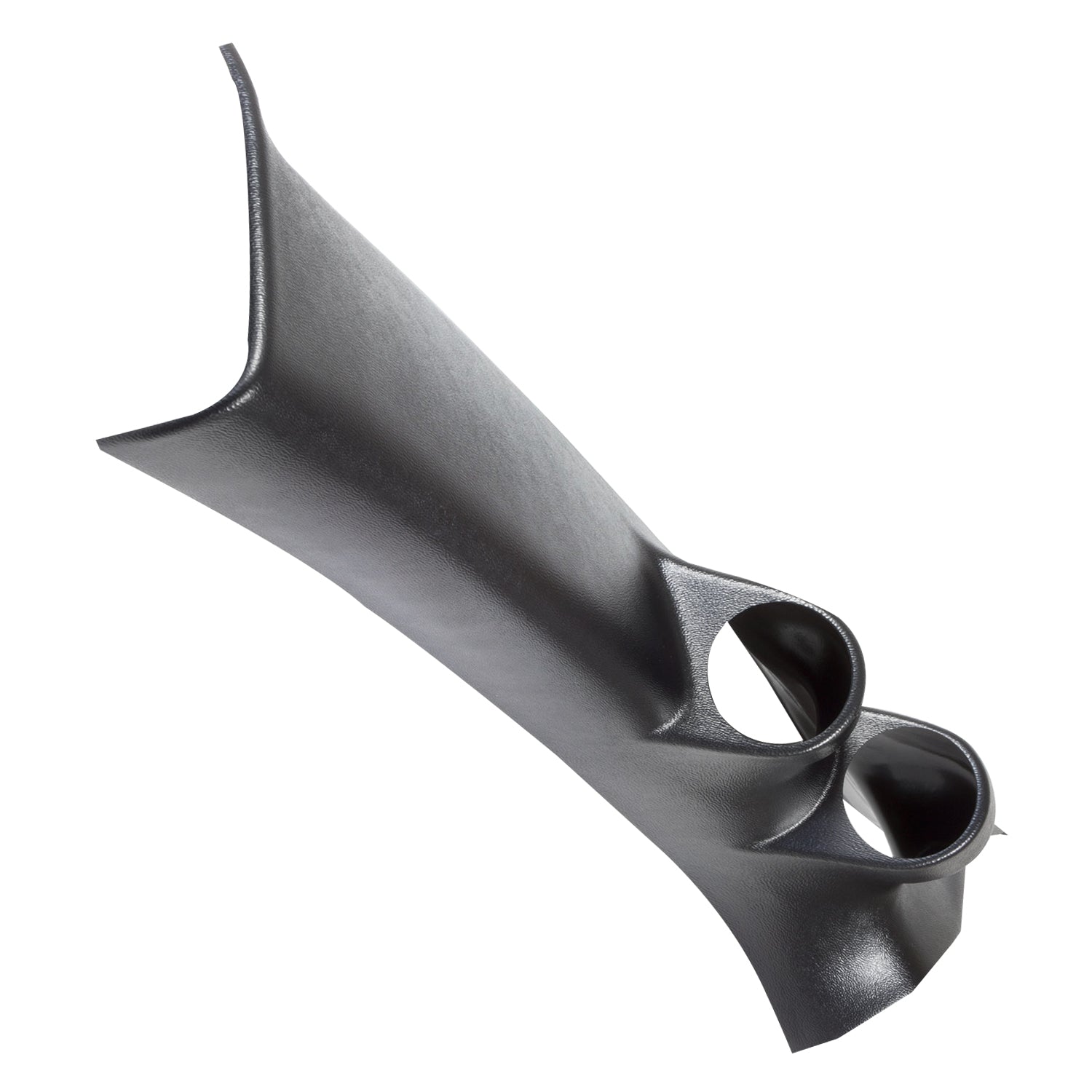 AutoMeter 22685 - GAUGE MOUNT, A-PILLAR, FULL, DUAL, 2 1/16", SCION TC 05-06 3