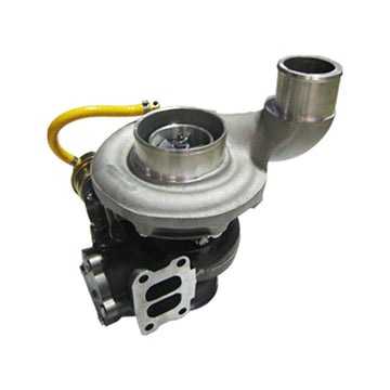 Industrial Injection BW-13809880094 - S330GX Turbocharger (Thunder)