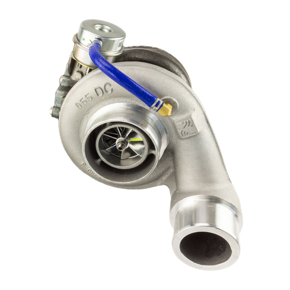 Industrial Injection BW-13809880094 - S330GX Turbocharger (Thunder)
