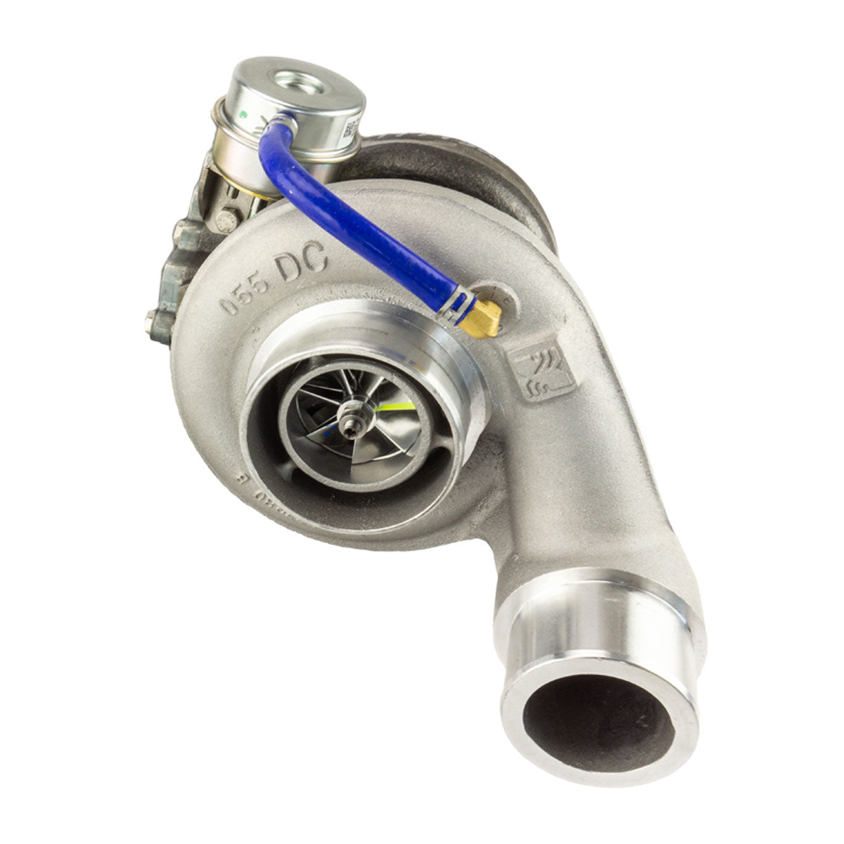 Industrial Injection BW-13809880094 - S330GX Turbocharger (Thunder)