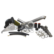 Industrial Injection 227425 - 2003-2007 Dodge S471 w/1.10 Turbine A/R Turbo Kit