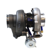 Industrial Injection 227429 - Boxer 58 Turbo Kit with Billet Blade Technology 4
