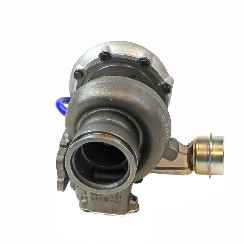 Industrial Injection 227429 - Boxer 58 Turbo Kit with Billet Blade Technology 5