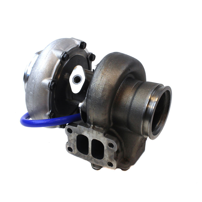 Industrial Injection 227429 - Boxer 58 Turbo Kit with Billet Blade Technology 3