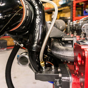 Industrial Injection 227456 - New Cummins 3rd Gen 5.9L Quick Spool Compound Turbo 3