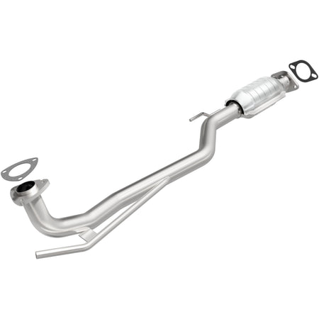 MagnaFlow Exhaust Products 22755 - Standard Grade Direct-Fit Catalytic Converter 1