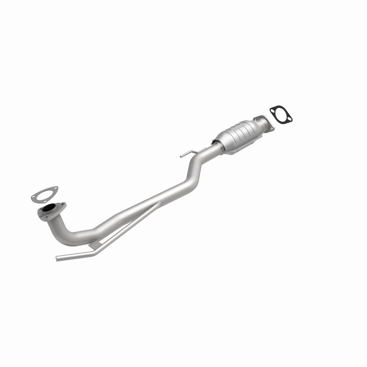 MagnaFlow Exhaust Products 22755 - Standard Grade Direct-Fit Catalytic Converter 3