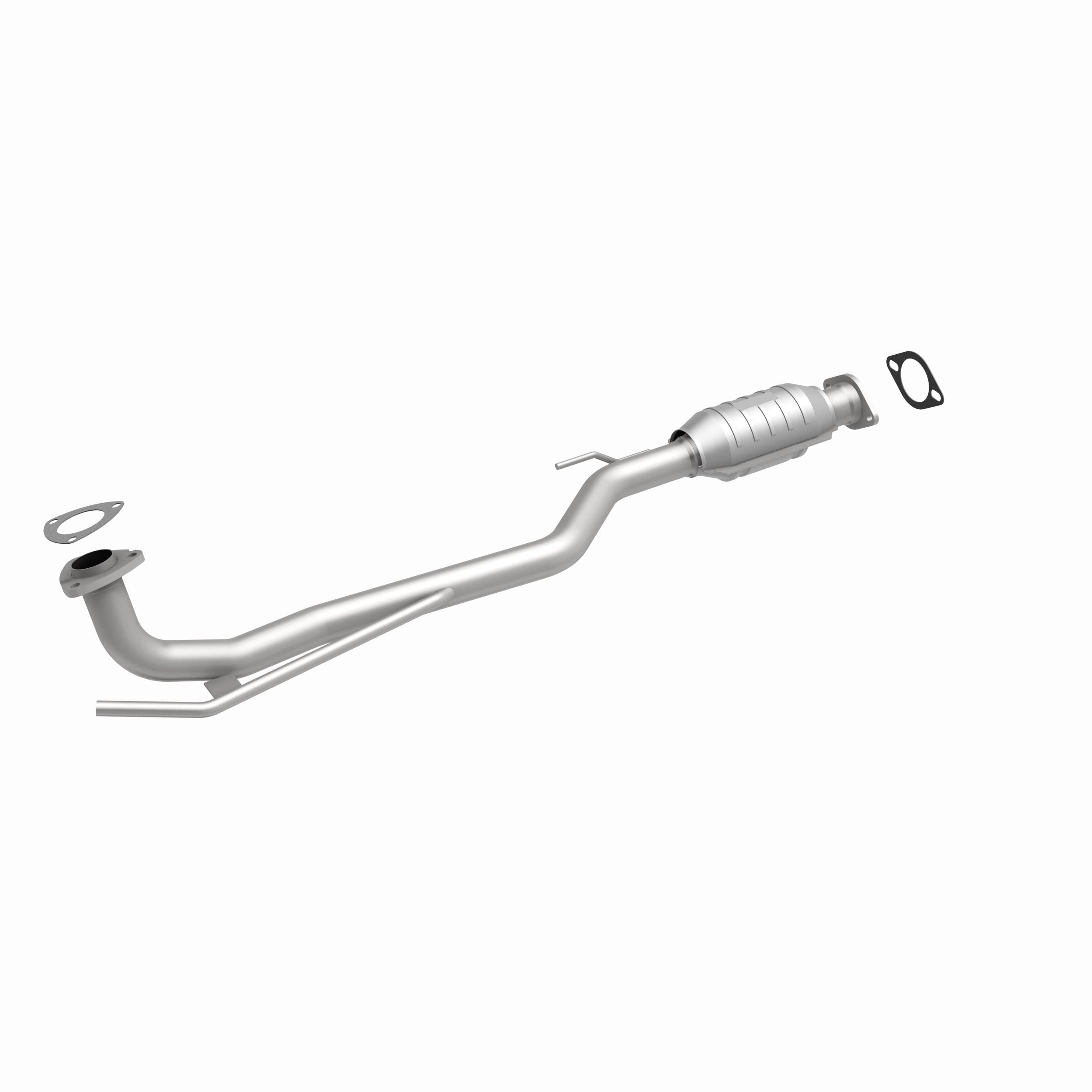 MagnaFlow Exhaust Products 22755 - Standard Grade Direct-Fit Catalytic Converter 5
