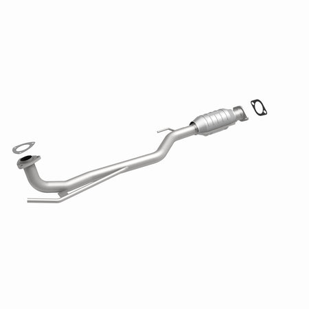 MagnaFlow Exhaust Products 22755 - Standard Grade Direct-Fit Catalytic Converter 5