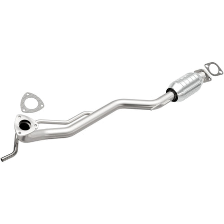 MagnaFlow Exhaust Products 22756 - Standard Grade Direct-Fit Catalytic Converter 1