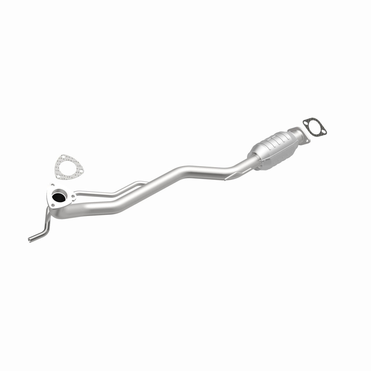 MagnaFlow Exhaust Products 22756 - Standard Grade Direct-Fit Catalytic Converter 3